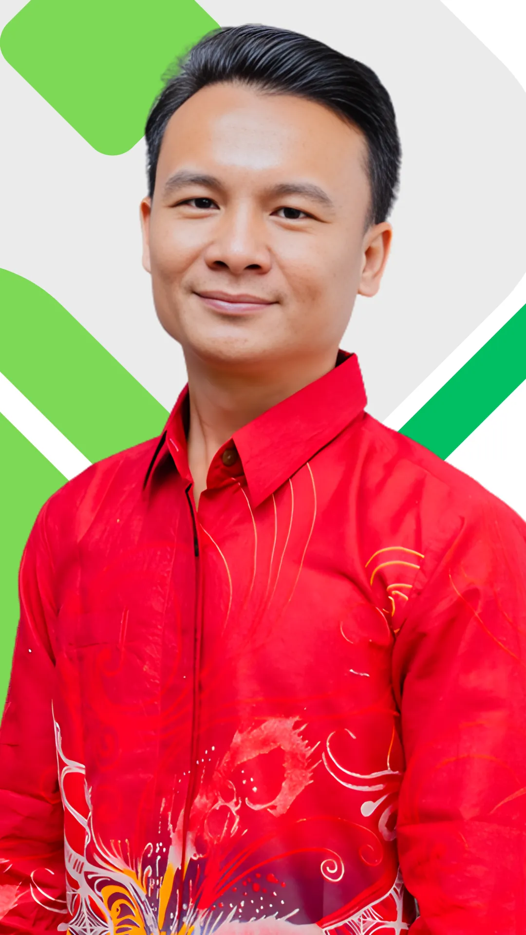 Yovi Apridiansyah, M.Kom.